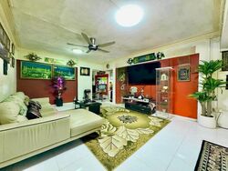 Blk 306 Teck Ghee Vista (Ang Mo Kio), HDB 5 Rooms #611055241